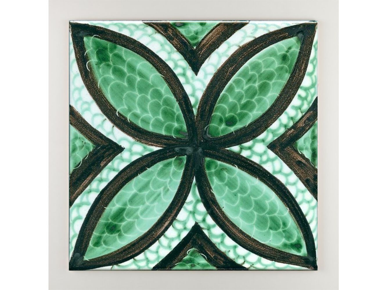 Пол / покрытие ручной работы La Riggiola традиция ARCH-00120424