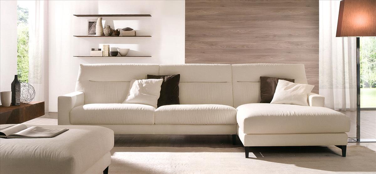 Диван  CTS SALOTTI Haven 02 