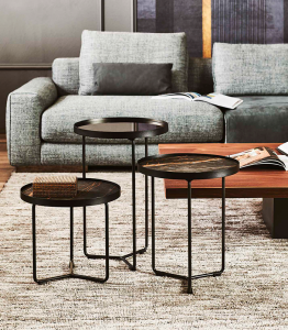 Столик  CATTELAN ITALIA BILLY