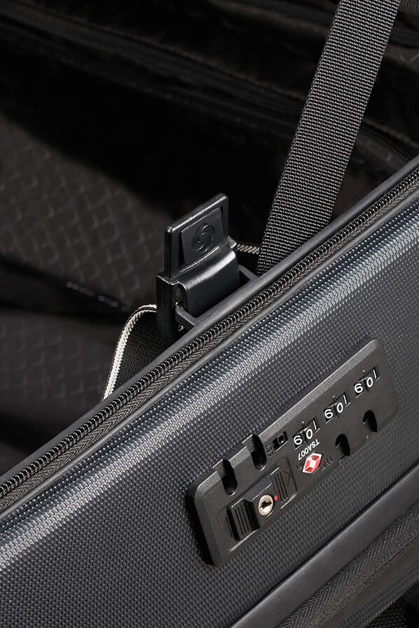 00N-09004 Чемодан 00N*004 Spinner 69 Samsonite Prodigy - Вид №15