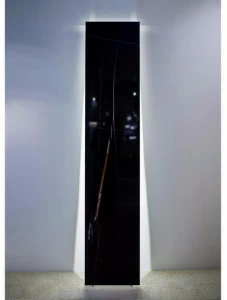 Inarchi Торшер из мрамора Mono