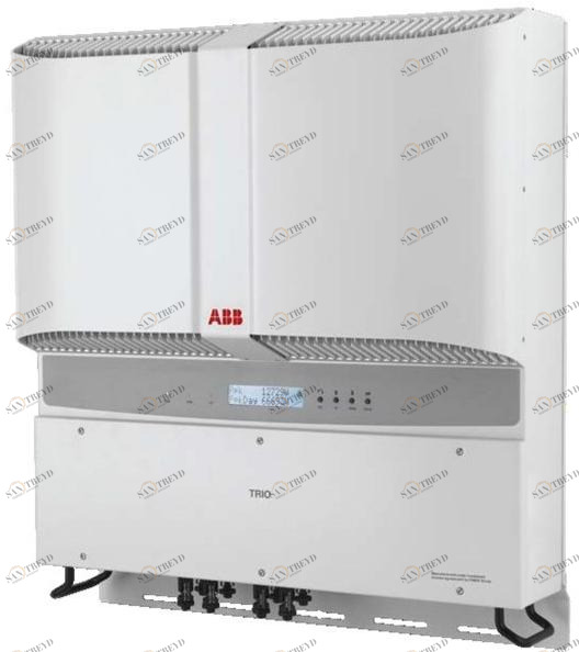 Fimer Инвертор для трехфазной фотоэлектрической системы sun-id-1391585