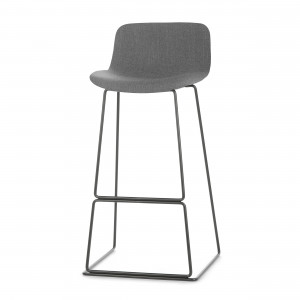 2000983248718 Полубарный стул с мягкой обивкой ACTONA Neo