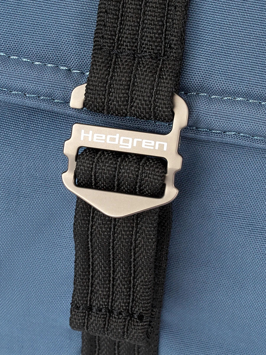 HGAHR04/580-01 Сумка дорожная HGAHR04 Ventura Duffle Hedgren Great American Heritage  - Вид №4