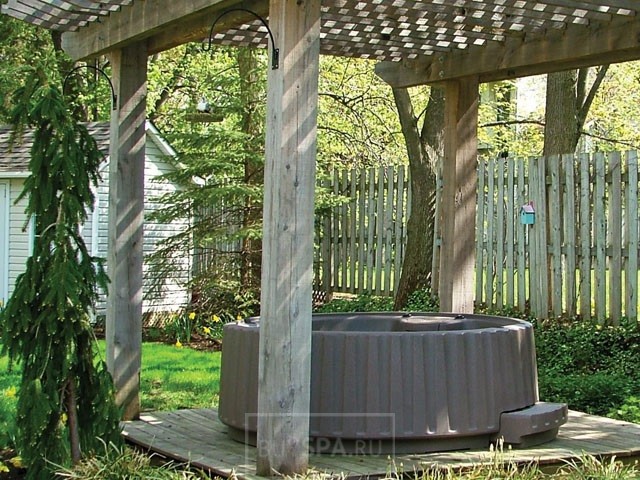 Innova Spa Spa-Ô Santreyd sun-id-295803 - Вид №3