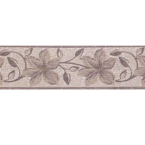 Бордюр Бум ДПЛ 622-14 цвет бежевый