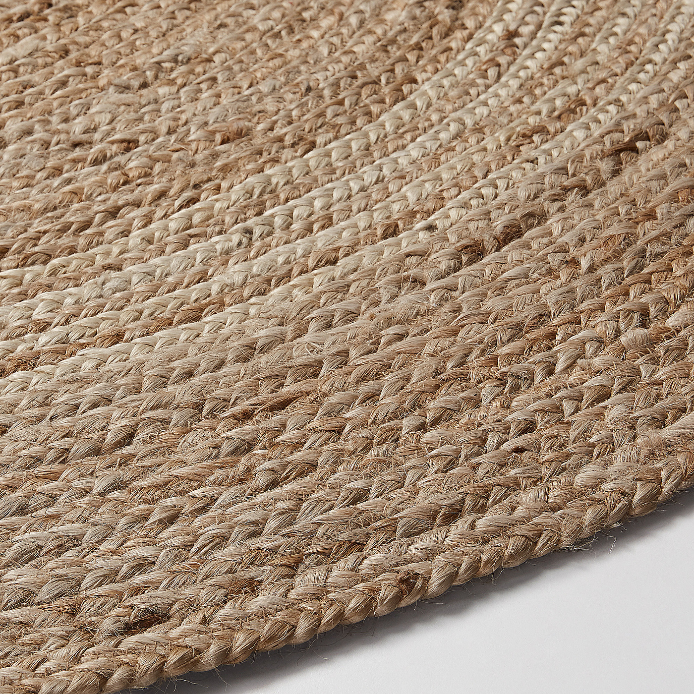 053207 Круглый ковер Samy 100см La Forma Saht  - Вид №1