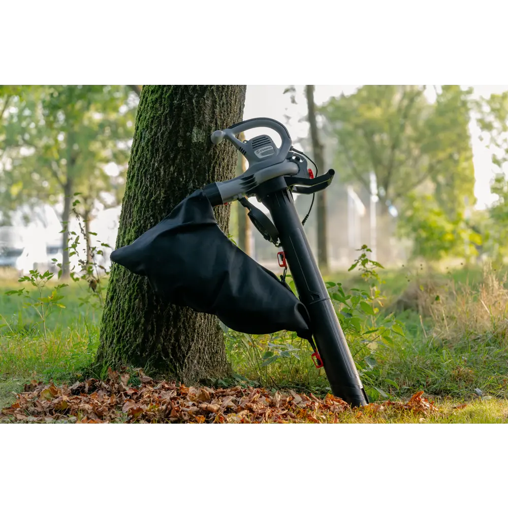 84572648 Пылесос садовый электрический Sterwins 3000 Вт STLM-0052004  - Вид №16