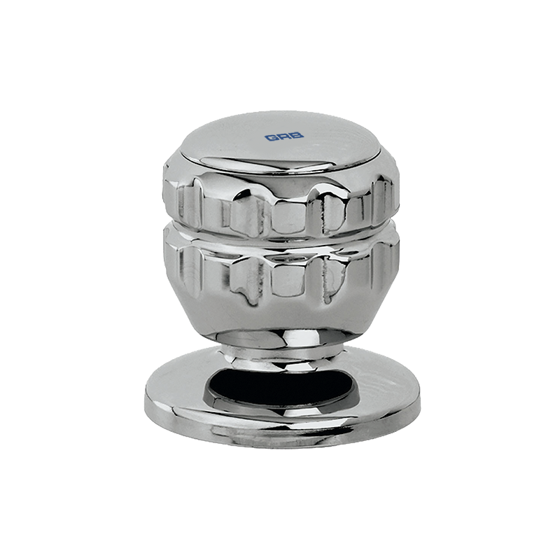 2371246000 BASIC/PREMIUM Встроенный клапан Хром GRB MIXERS 