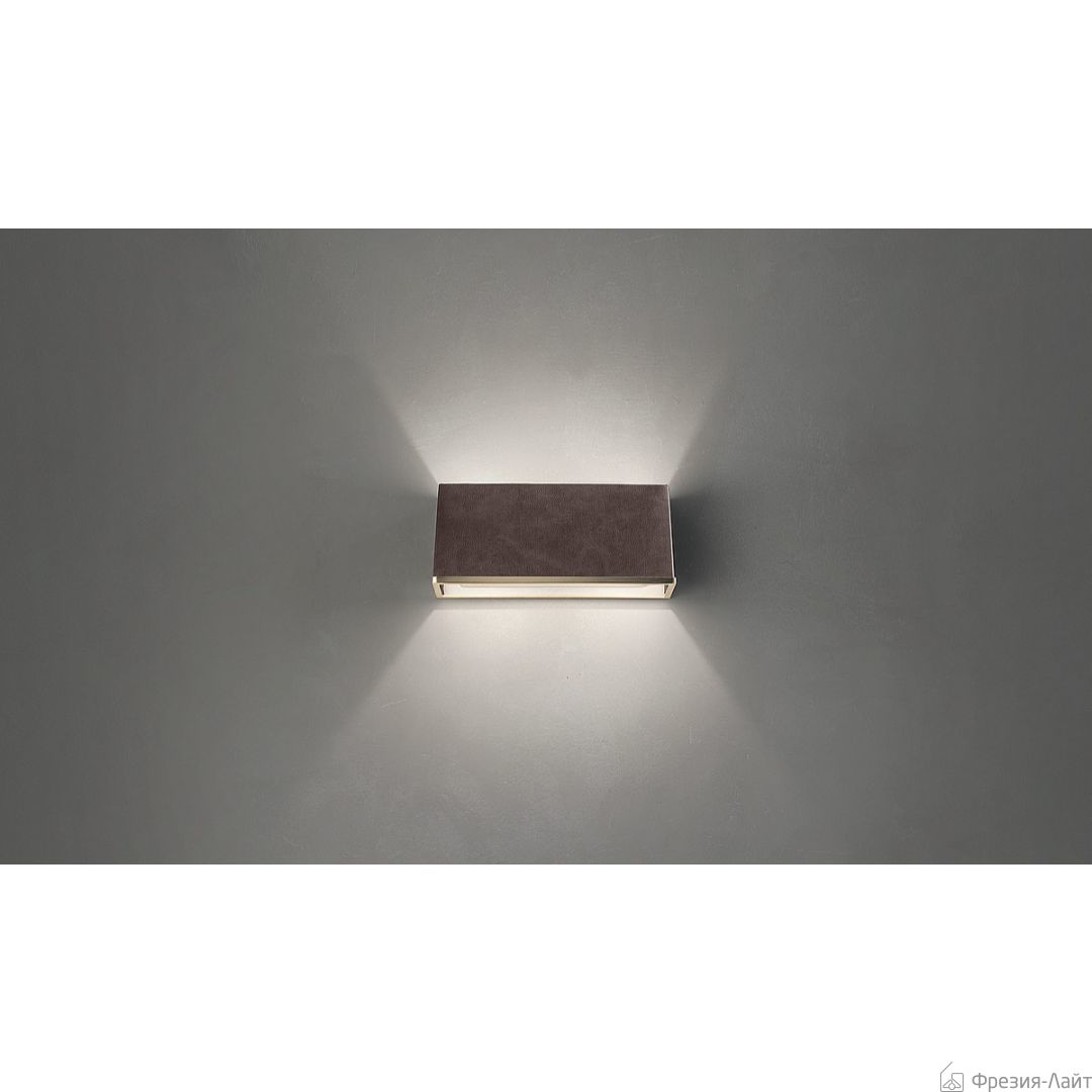 Masiero DARSHAN A1 G14+L01 бра 116310