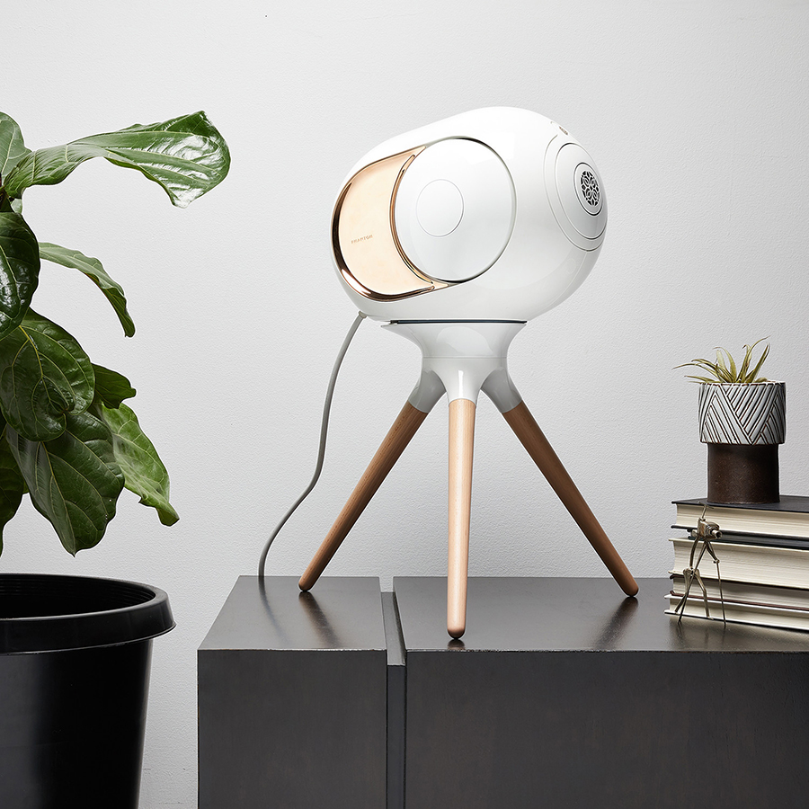Стойка на трех ногах Treepod Phantom Devialet CV762 - Вид №3