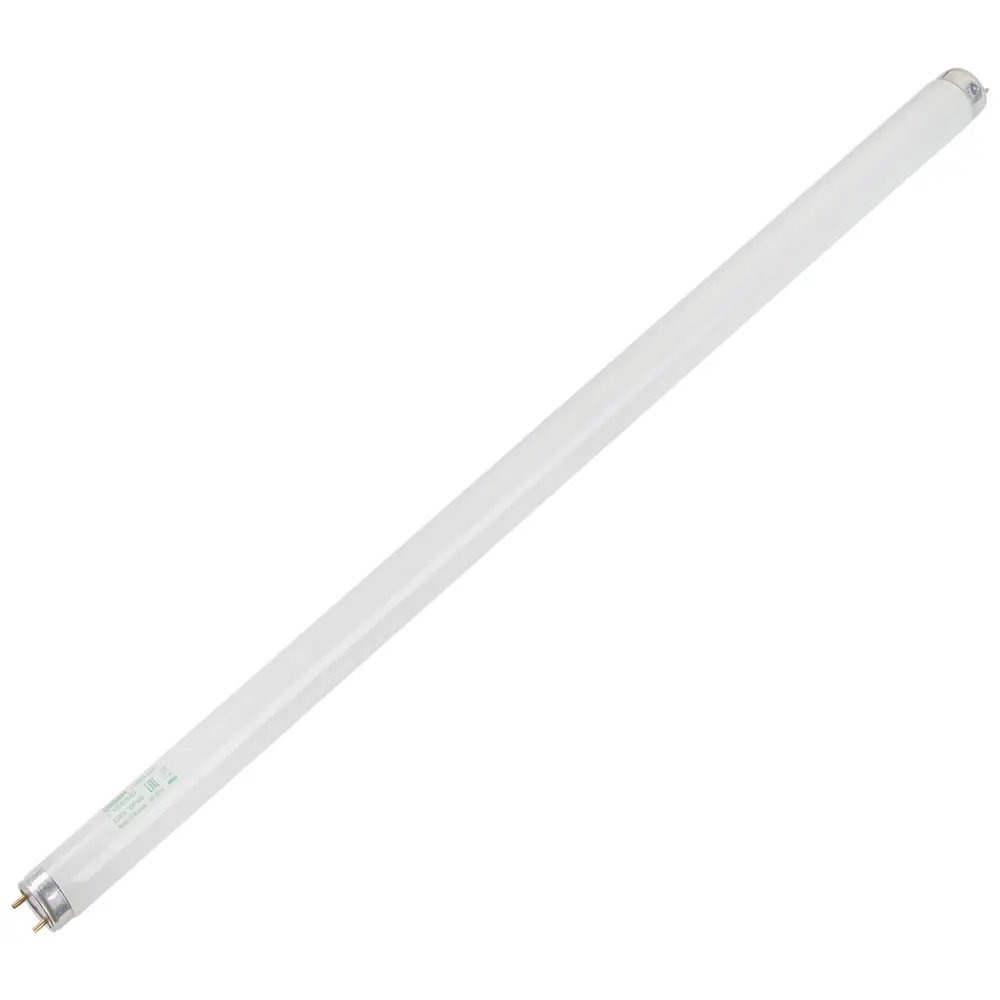 Лампа люминесцентная Osram T8 18 Вт свет дневной STLM-2138794