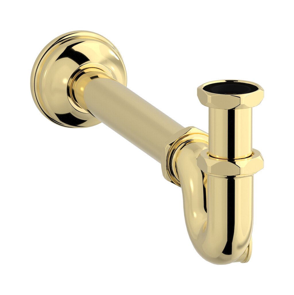 Сифон EASY WE ARE IB sh081is Pale Gold RICAMBI