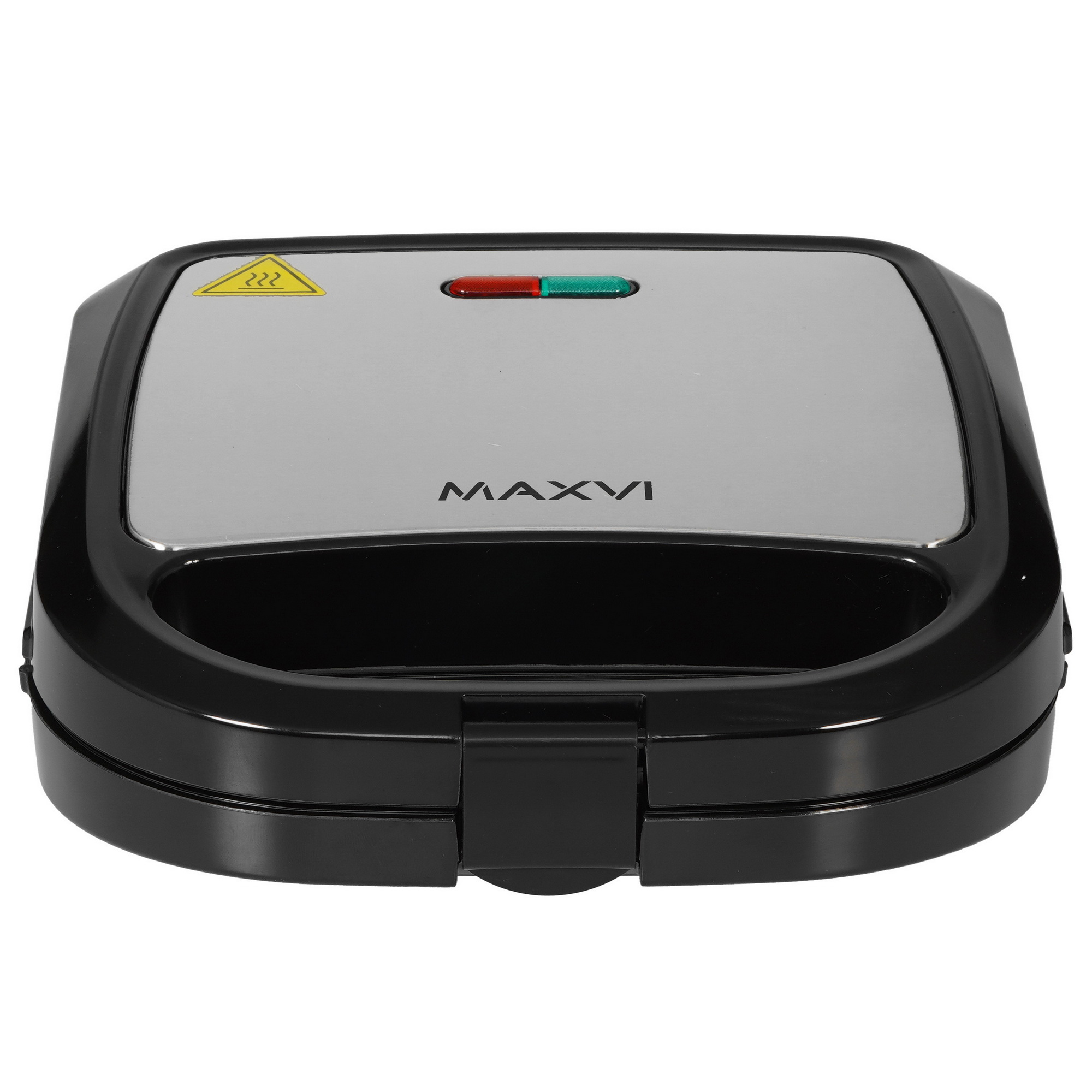 9091983 Сэндвичница Maxvi SM751S черный STDN-0143516 - Вид №2