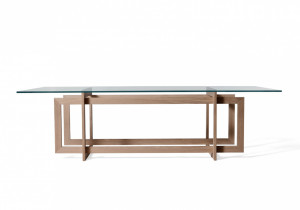 Стол TOAST EMMEMOBILI T171R__