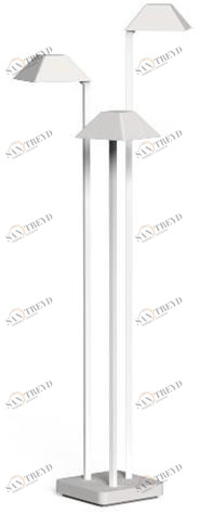 Talenti Торшер для улицы Eden sun-id-1441579