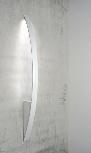 millelumen Светодиодный настенный светильник из алюминия с порошковым покрытием Millelumen surfin‘ sun-id-1397934 - Вид №2