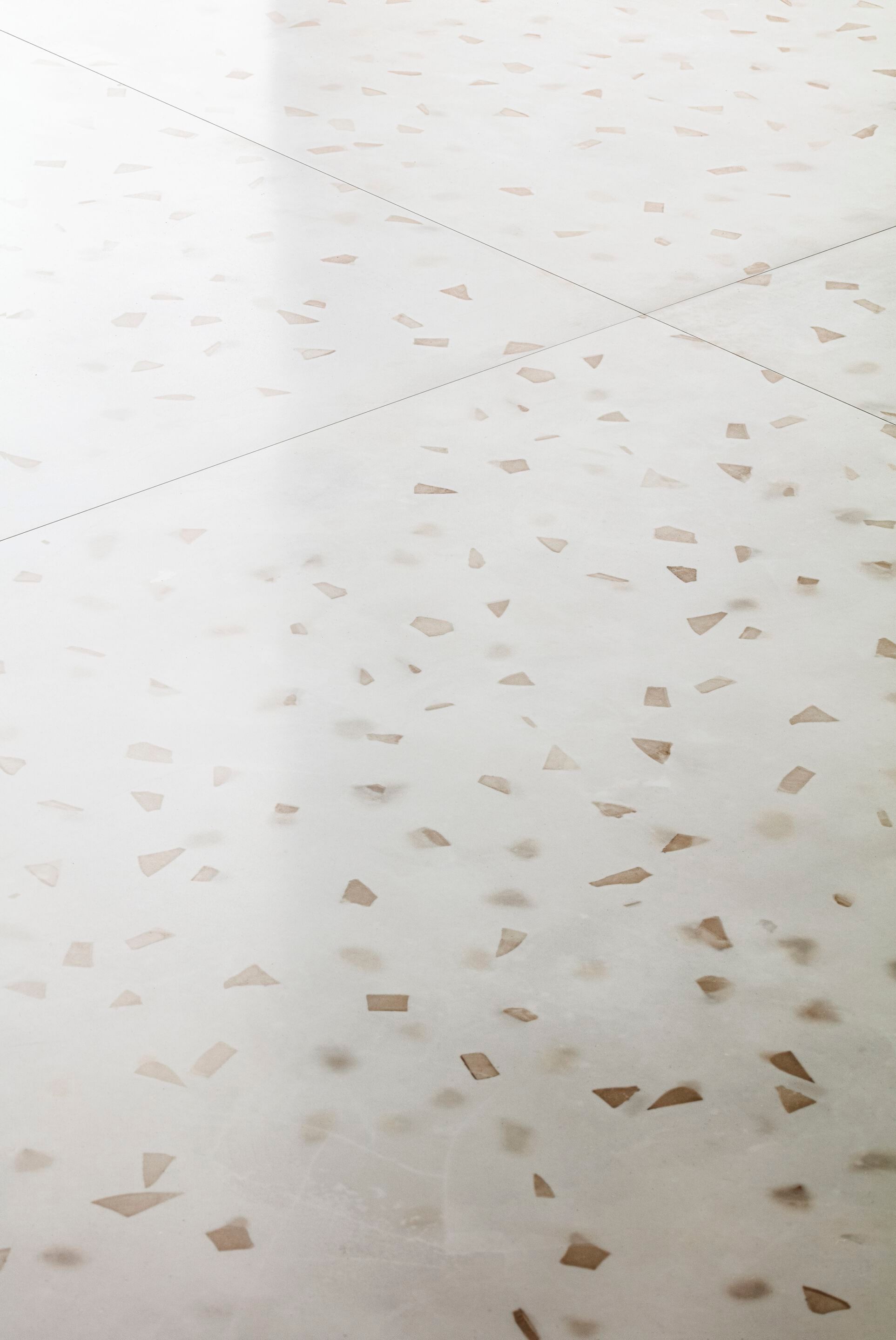 Крытый керамогранит / напольное покрытие Ceramiche Refin Unconventional ARCH-00127170 - Вид №4