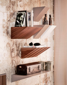 Полка  CATTELAN ITALIA Pendola B