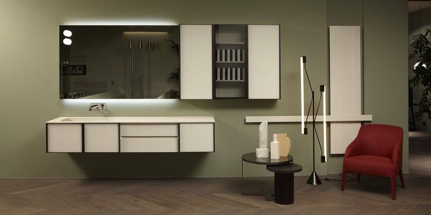 Antonio Lupi Design Полная мебель для ванной Bespoke Antoniolupi sun-id-1415734 - Вид №44