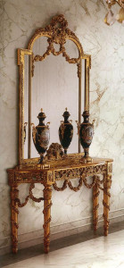 Консоль  ANGELO CAPPELLINI 0260