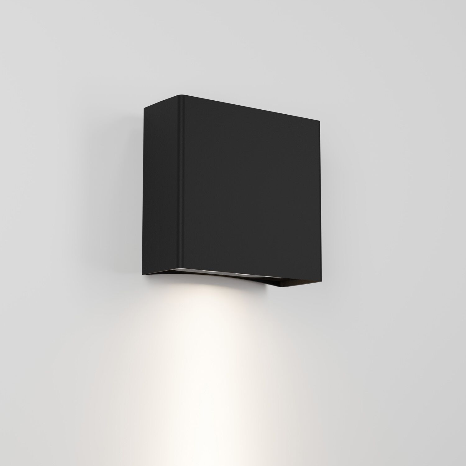 Металлические светодиодные наружные настенные светильники Deltalight Nocta ARCH-00056698 - Вид №2