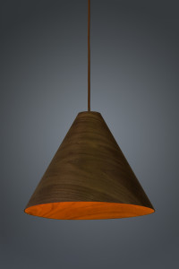 2000983199768 Подвесной светильник диаметр 33 SELETTI Forest