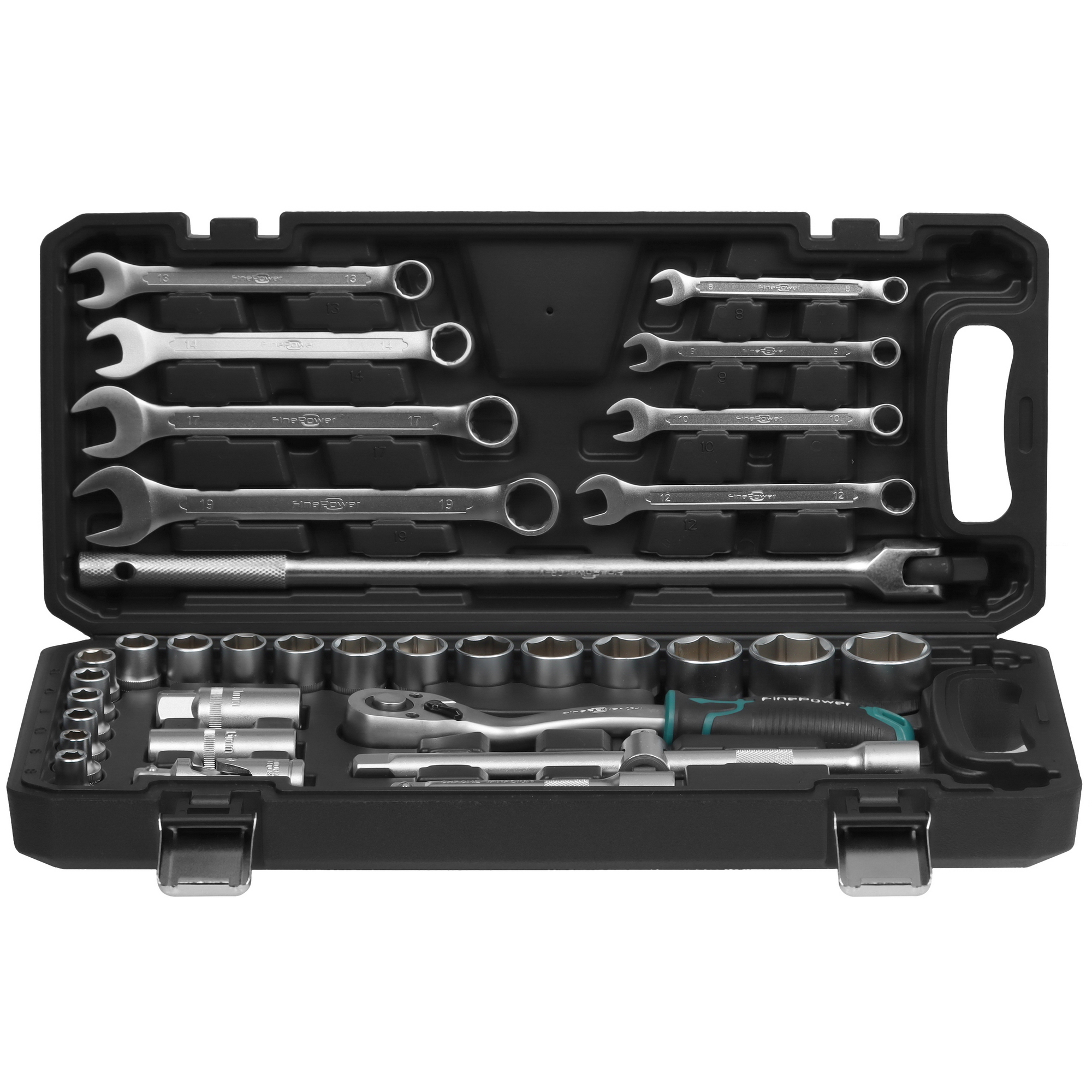 Набор инструментов FinePower AS34 5430339 STDN-0054845