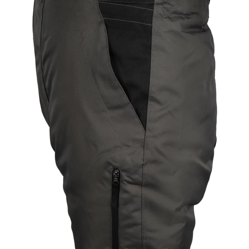 Утепленный полукомбинезон Delta Plus Iceberg L - защита от холода 82633165 STLM-1542418 - Вид №2