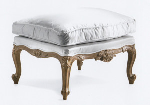 Пуф  ROBERTO GIOVANNINI 1010