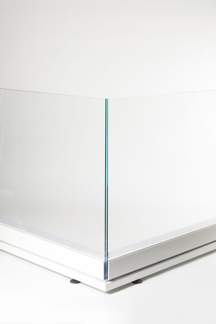 GM MORANDO Светящаяся перегородка для сада Bellavista system sun-id-1465972 - Вид №5