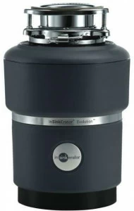 InSinkErator Измельчитель пищевых отходов для домашней кухни  1971100