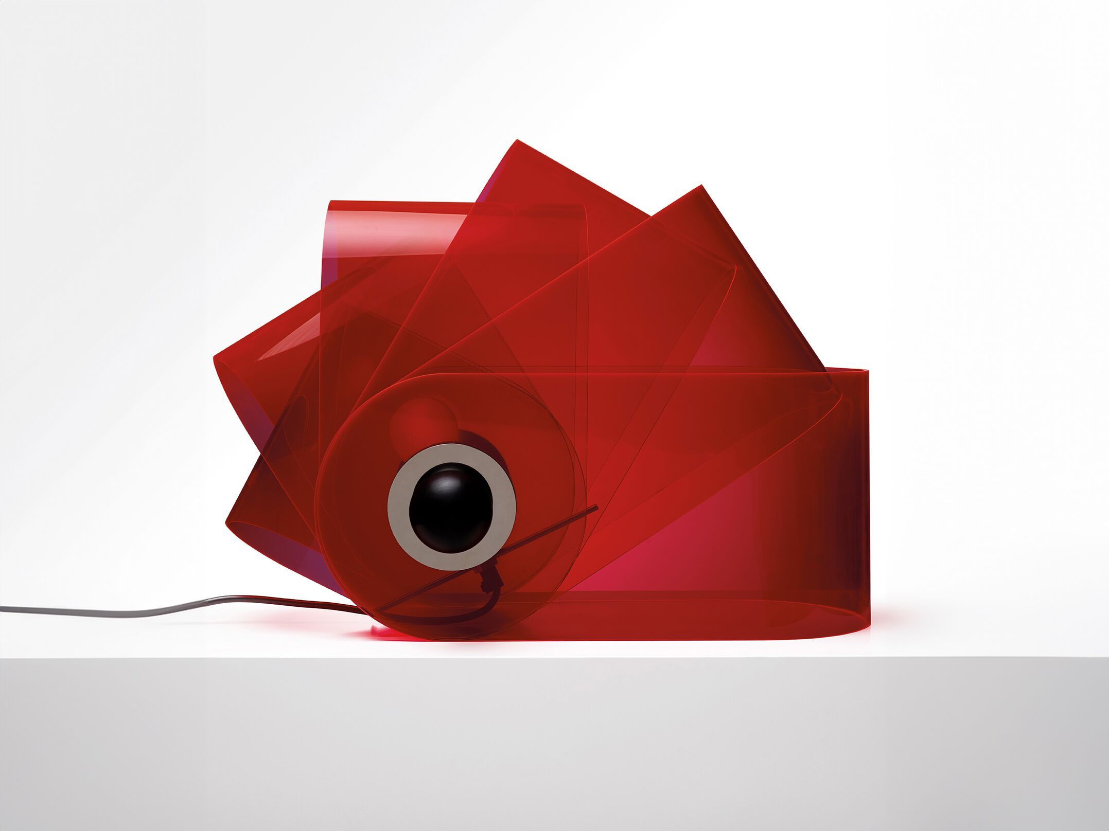 Светодиодная настольная лампа PMMA Poltronova Gherpe ARCH-00076936 - Вид №4