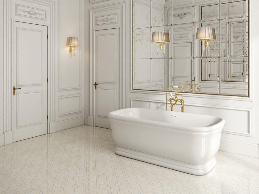 Devon&Devon Ванна в цвете tec sun-id-1506282 - Вид №1