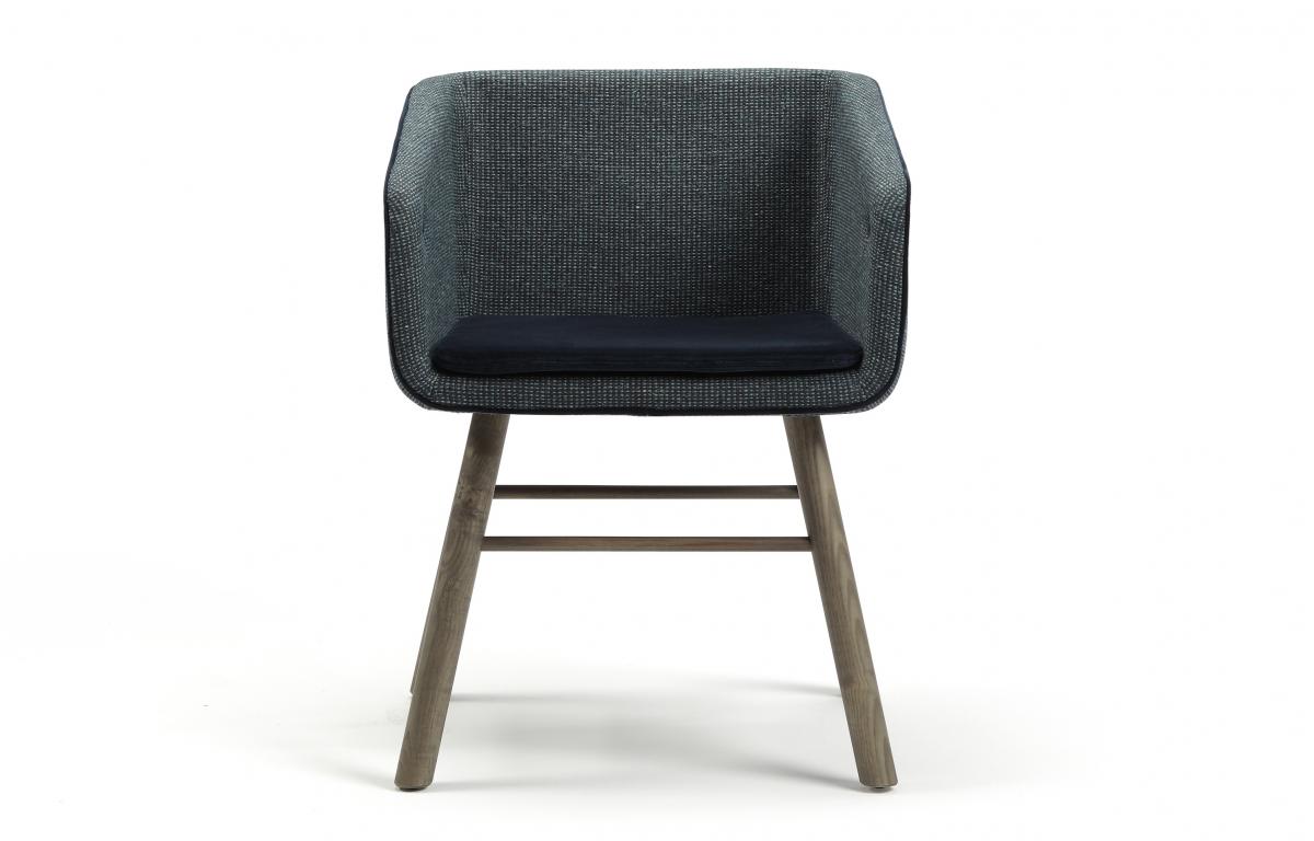 023808 Стул Mao SANCAL Collar - Вид №5