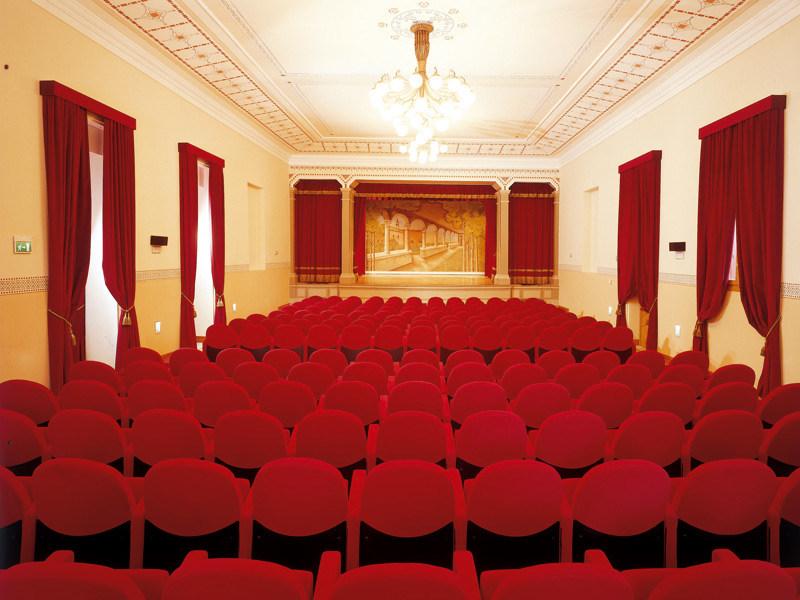 Ares Line Сиденье для аудитории Metropolitan sun-id-1397991 - Вид №16