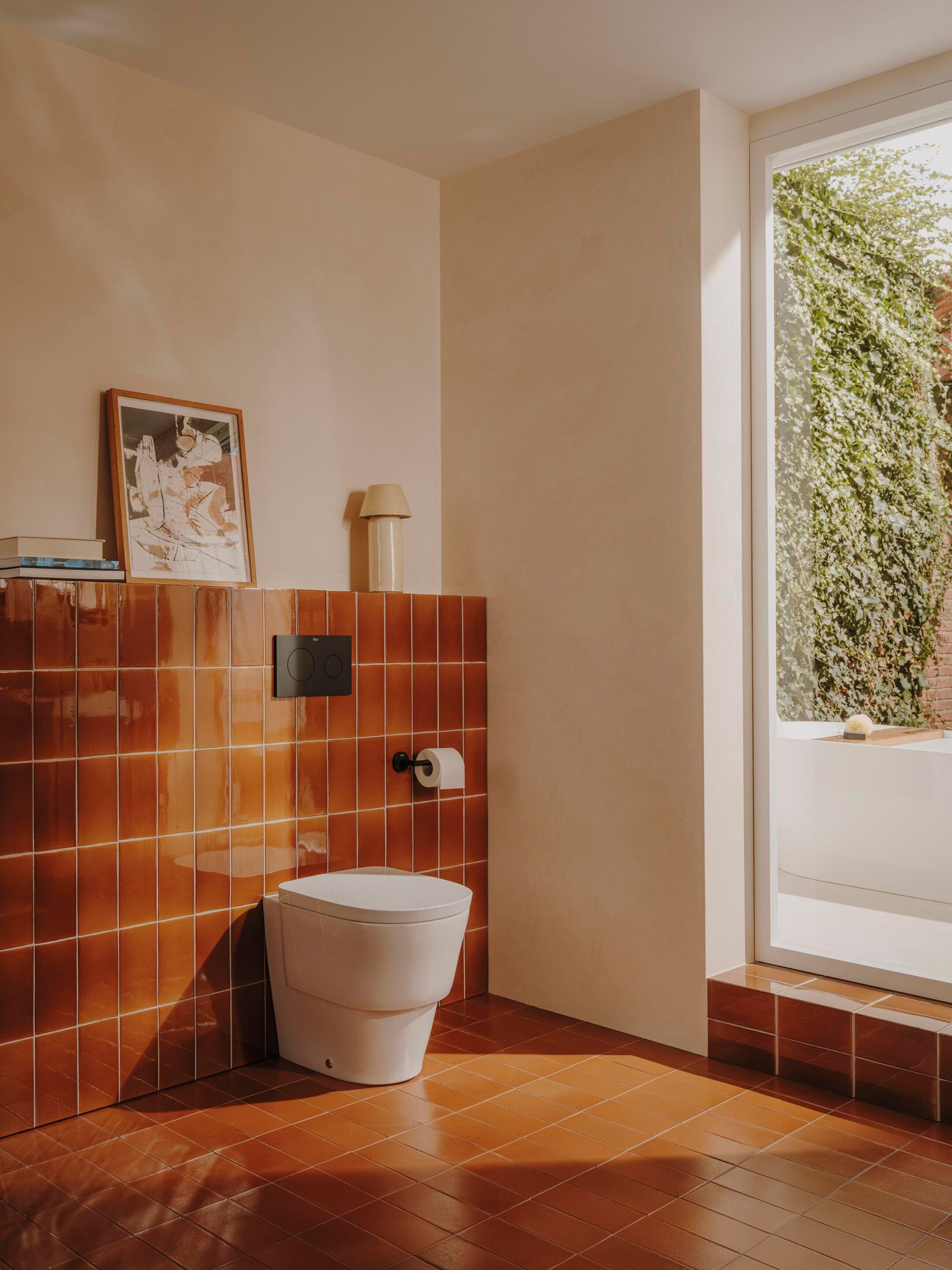 Мягкое пластиковое сиденье для унитаза Roca TURA 801F02..2 ARCH-00057327 - Вид №2