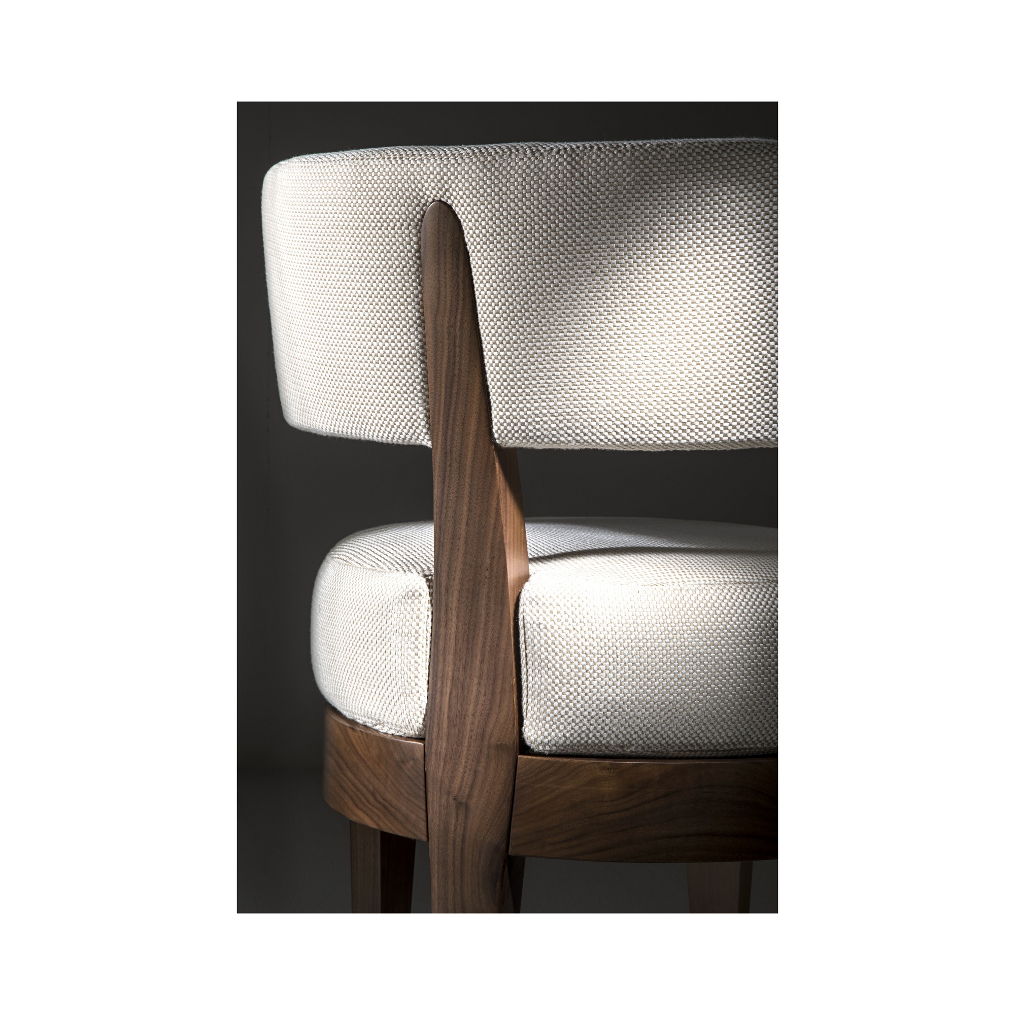 Стул / Giuditta Annibale Colombo sun-id-378917 - Вид №2