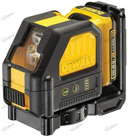 DeWALT Лазерный мультилинейный sun-id-1429406