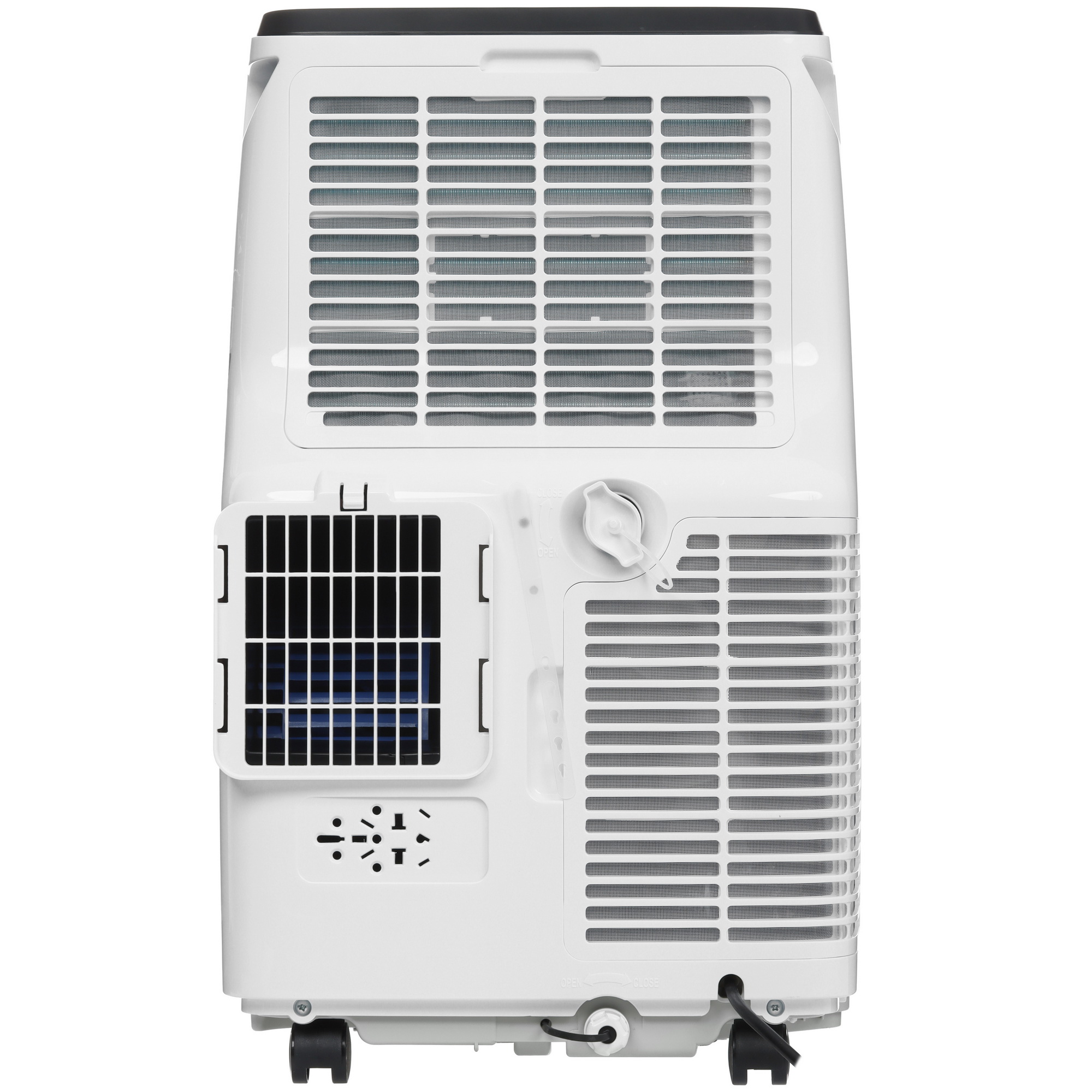 5433493 Кондиционер мобильный TCL PDL 09 белый STDN-0111775 - Вид №6