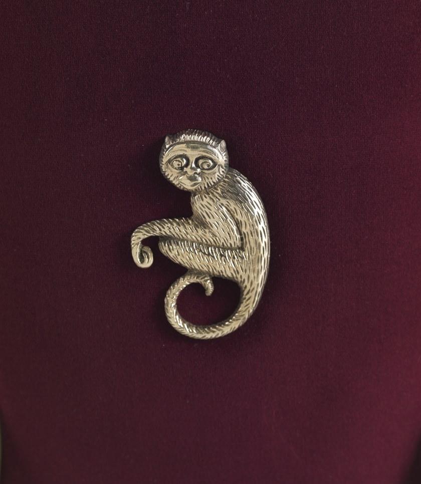 ETRO Home Interiors Стул из мягкой ткани Frida E.fri.131.a - Вид №3