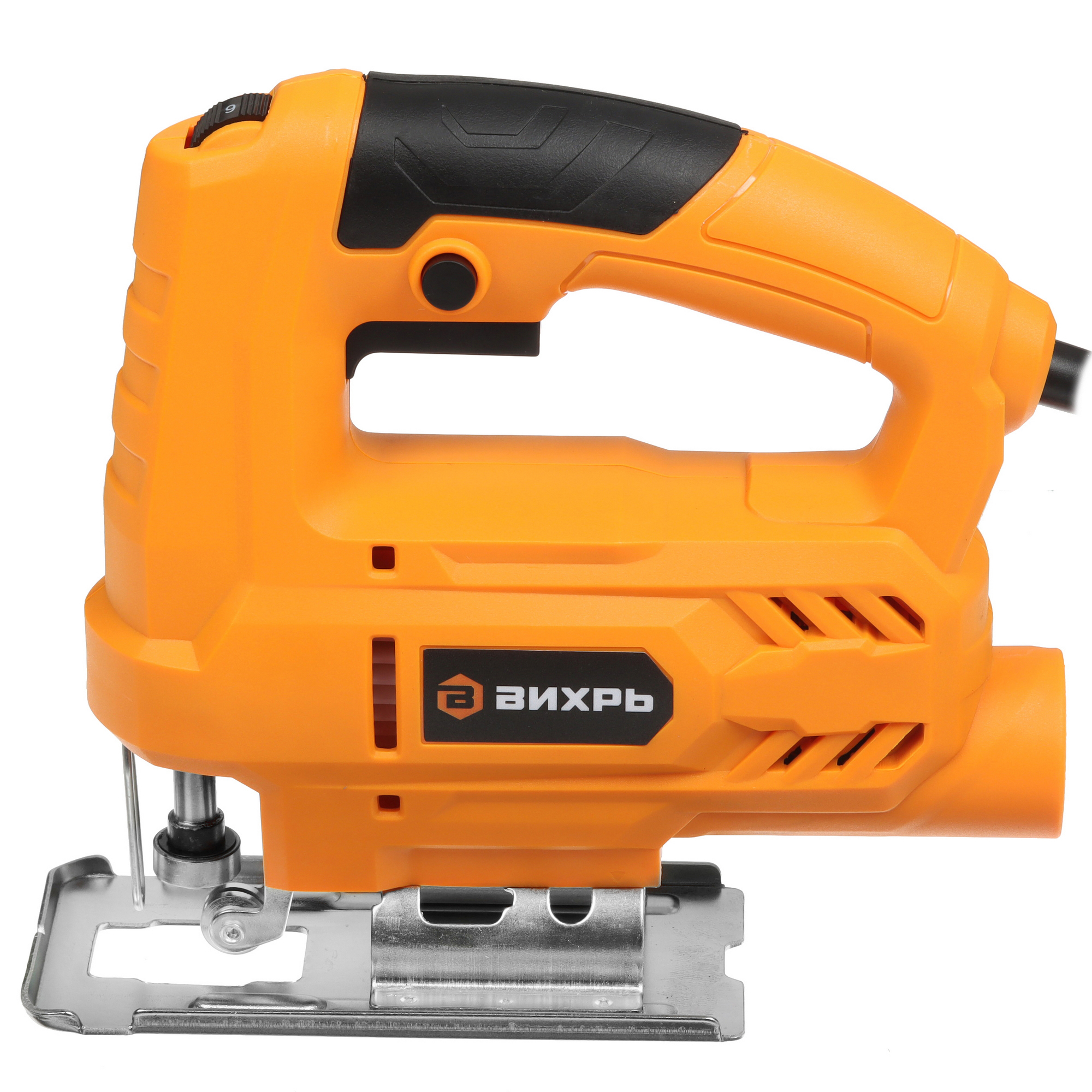 Электрический лобзик Вихрь ЛЭ-600 5619565 STDN-0023327 - Вид №2