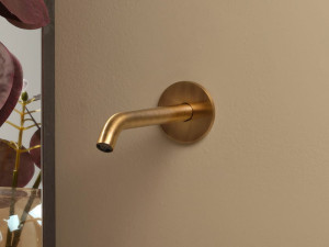 Настенный дозирующий носик