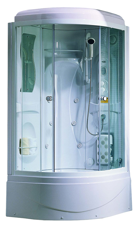 TS-49W Душевой бокс Appollo TS Santreyd 