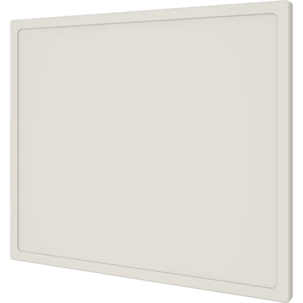 Дверь Santreyd Лион Амьен для модульного шкафа 60 см цвет латте 89354816 STLM-1080086