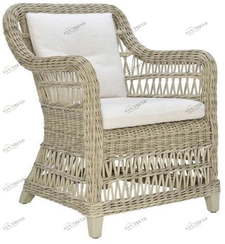 JANUS et Cie Стул Janusfiber® с подлокотниками Arbor sun-id-1424491
