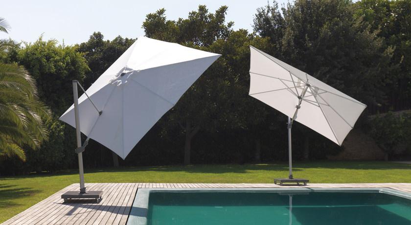 Talenti Квадратный регулируемый зонт Parasol sun-id-1412713 - Вид №2