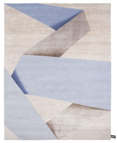 cc-tapis Ковер ручной работы на заказ Dipped sun-id-1382109 - Вид №1