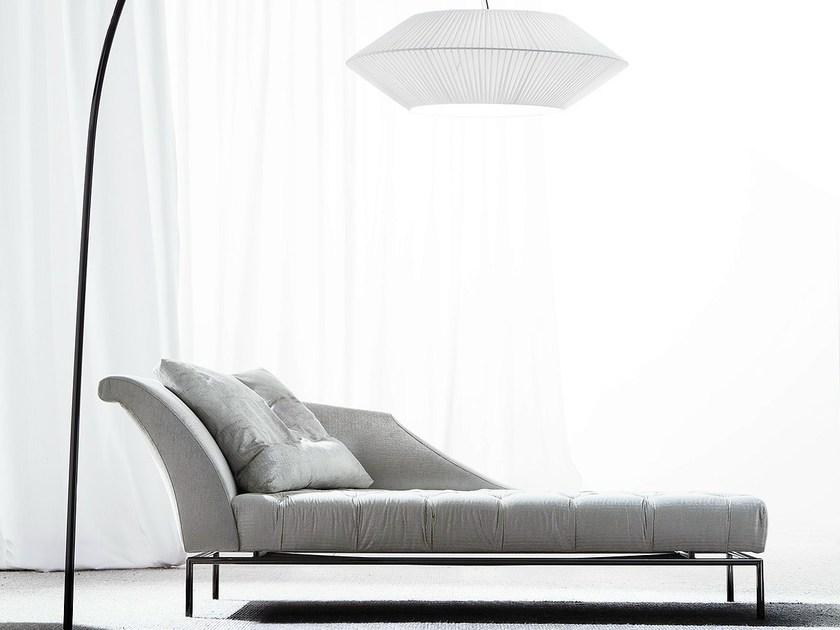 ERBA ITALIA Мягкая кушетка из ткани sun-id-1505751 - Вид №1