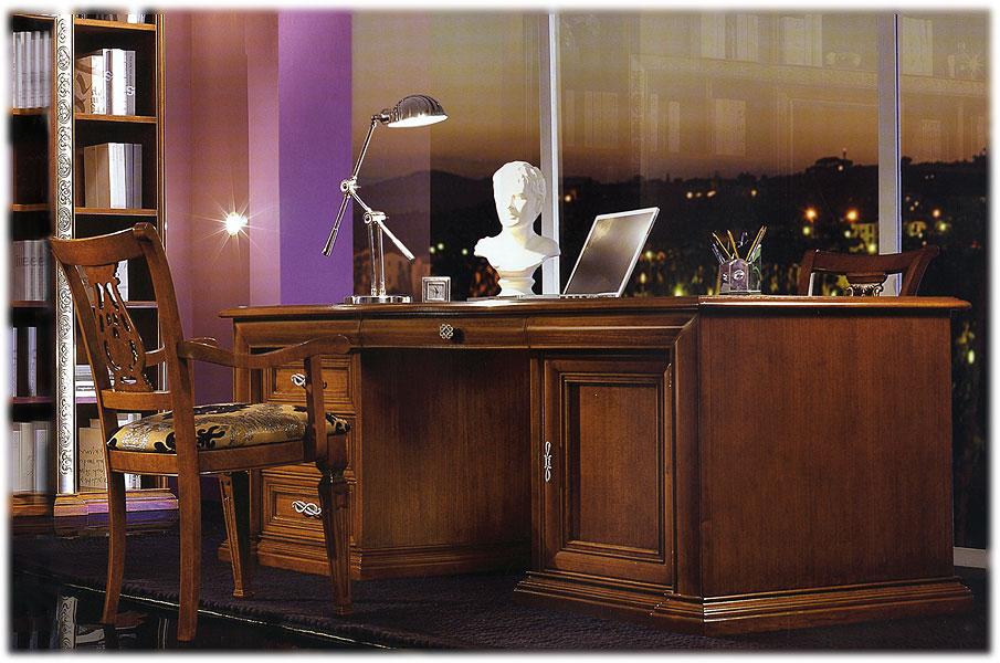 Письменный стол  MIRANDOLA E704  - Вид №2